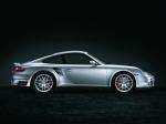Porsche 911 Turbo Coupe 2006 года